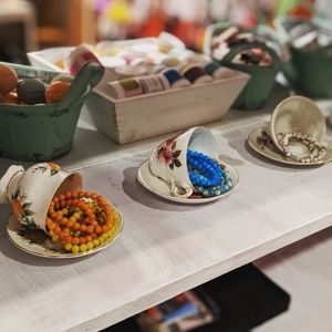 Meet your Posher, Carrie